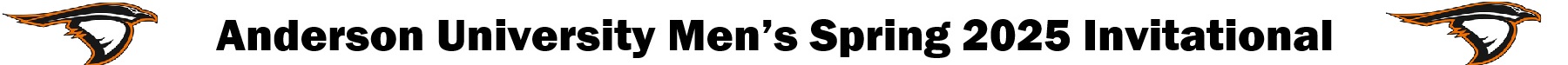 Anderson banner